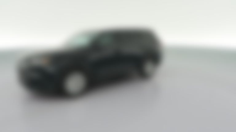 2024 Toyota Grand Highlander vehicle photo
