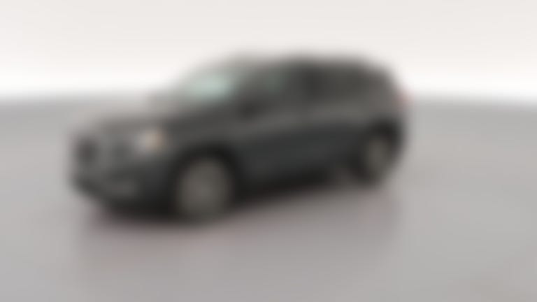 2019 GMC Terrain vehicle photo