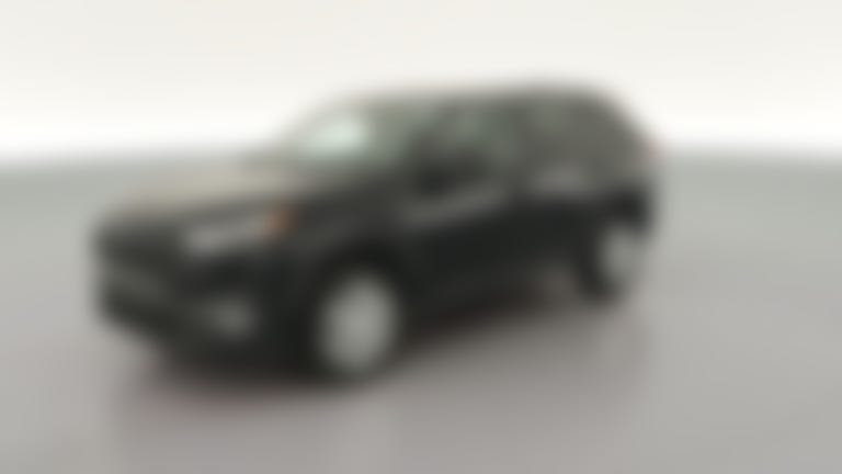2025 Toyota RAV4 vehicle photo