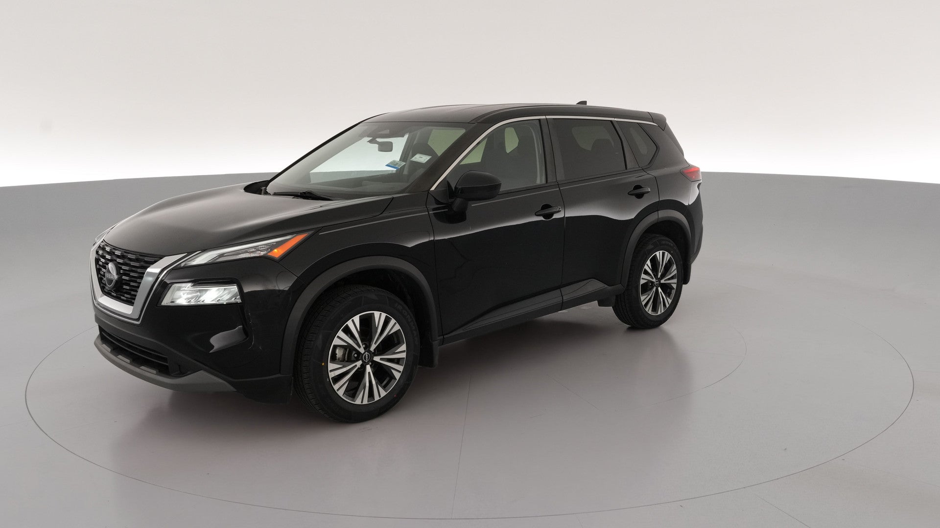 2023 Nissan Rogue vehicle photo