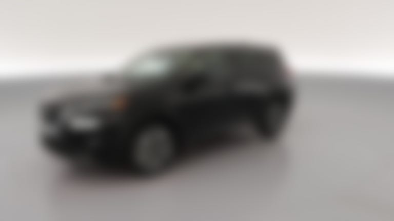 2023 Nissan Rogue vehicle photo