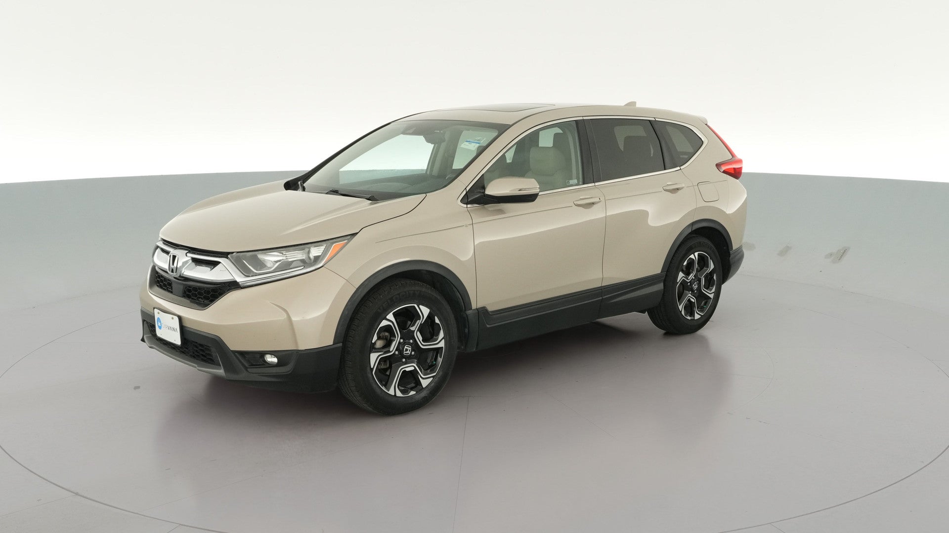 2019 Honda CR-V vehicle photo