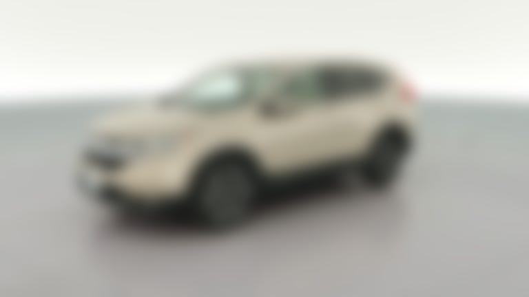 2019 Honda CR-V vehicle photo