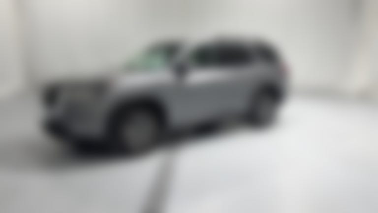 2025 Nissan Pathfinder vehicle photo
