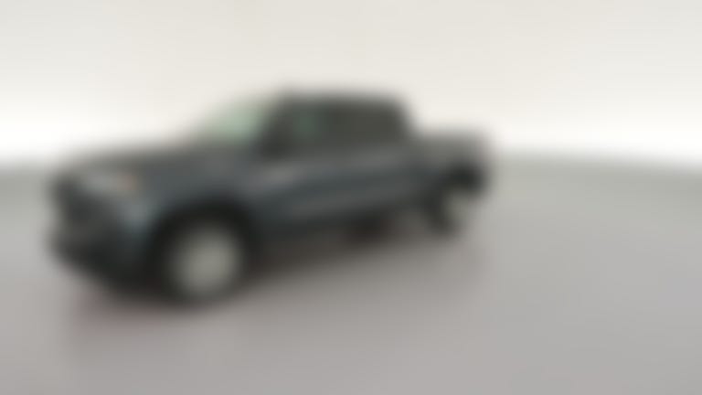 2020 Chevrolet Silverado 1500 Crew Cab vehicle photo