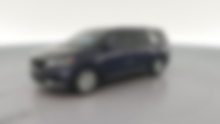 2023 Kia Carnival vehicle photo