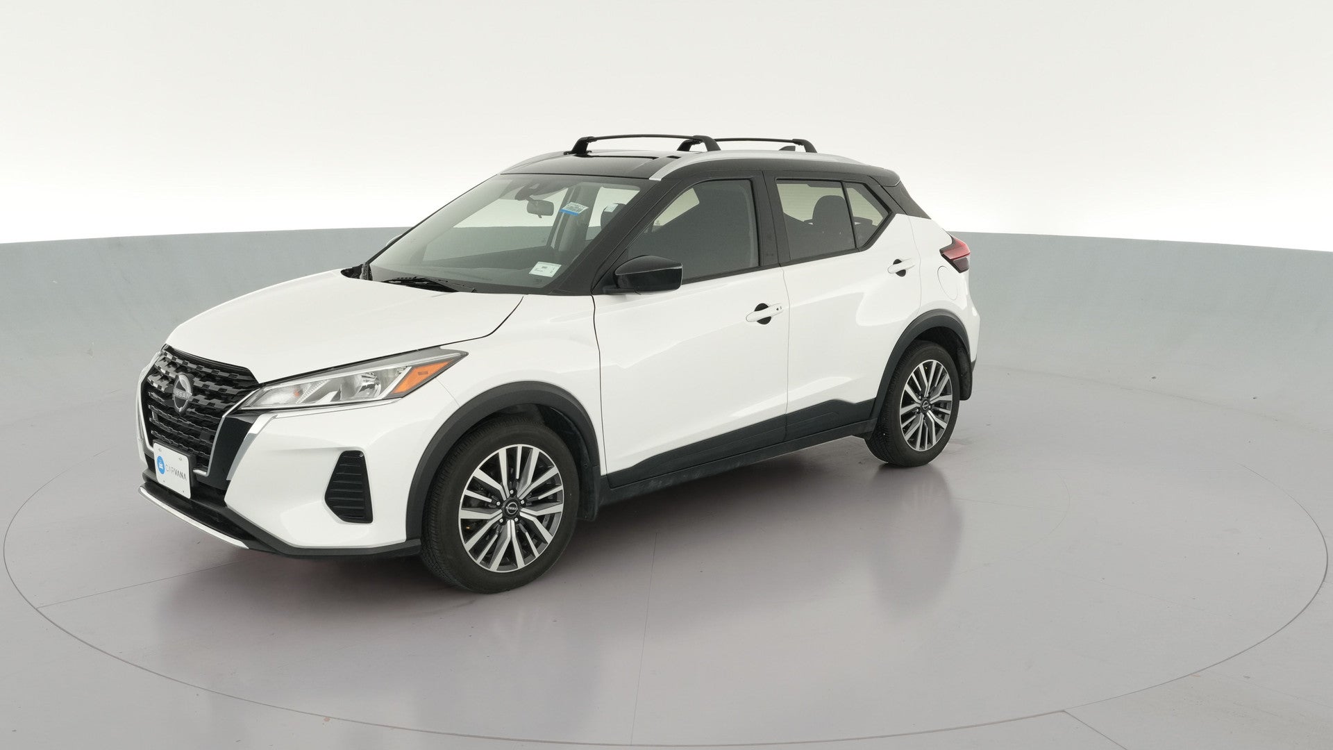 2024 Nissan Kicks vehicle photo