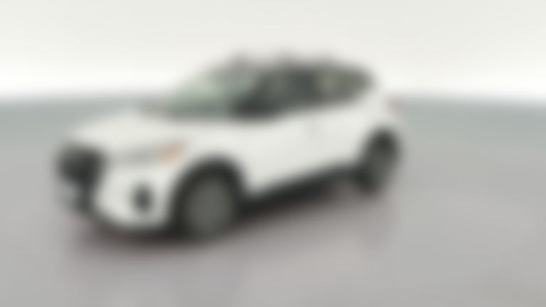 2024 Nissan Kicks vehicle photo