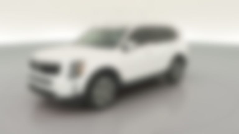 2022 Kia Telluride vehicle photo