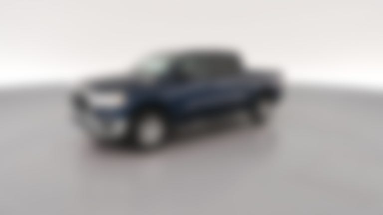 2019 Ram 1500 Crew Cab vehicle photo