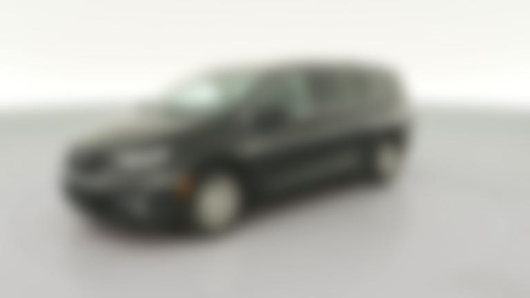 2024 Chrysler Pacifica vehicle photo