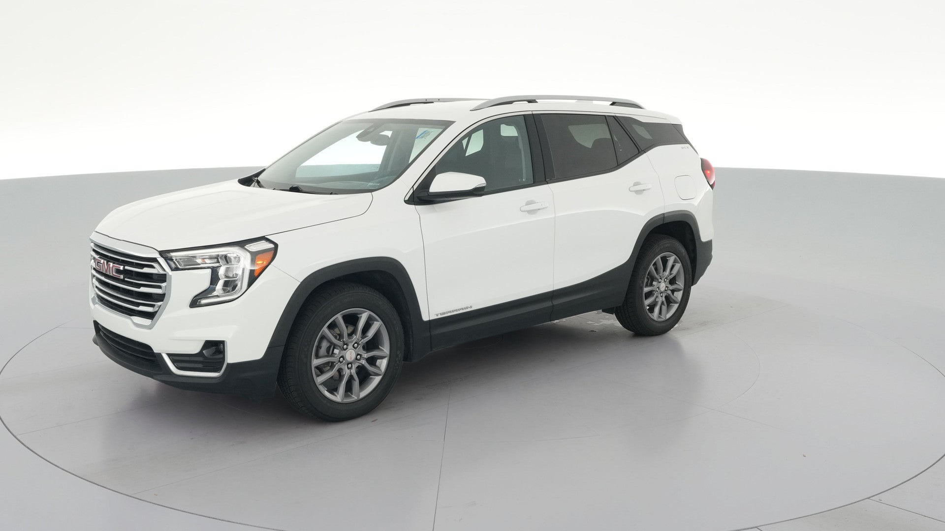 2024 GMC Terrain vehicle photo