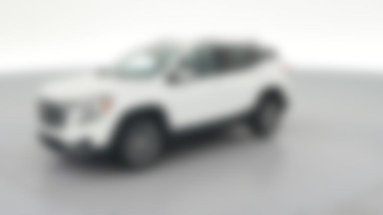2024 GMC Terrain vehicle photo
