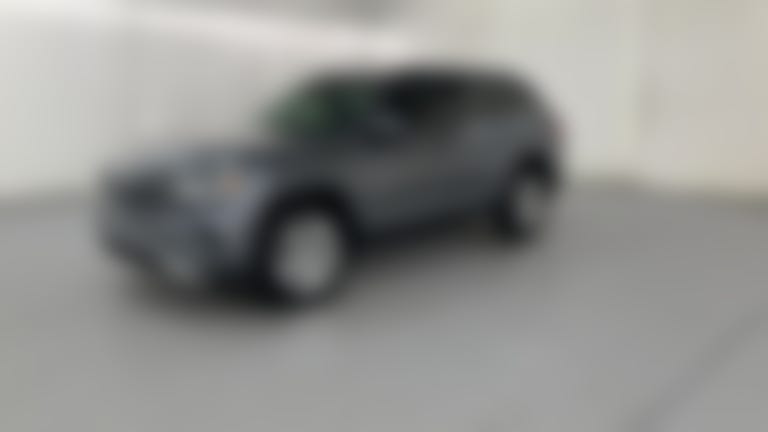 2021 Volkswagen Atlas vehicle photo