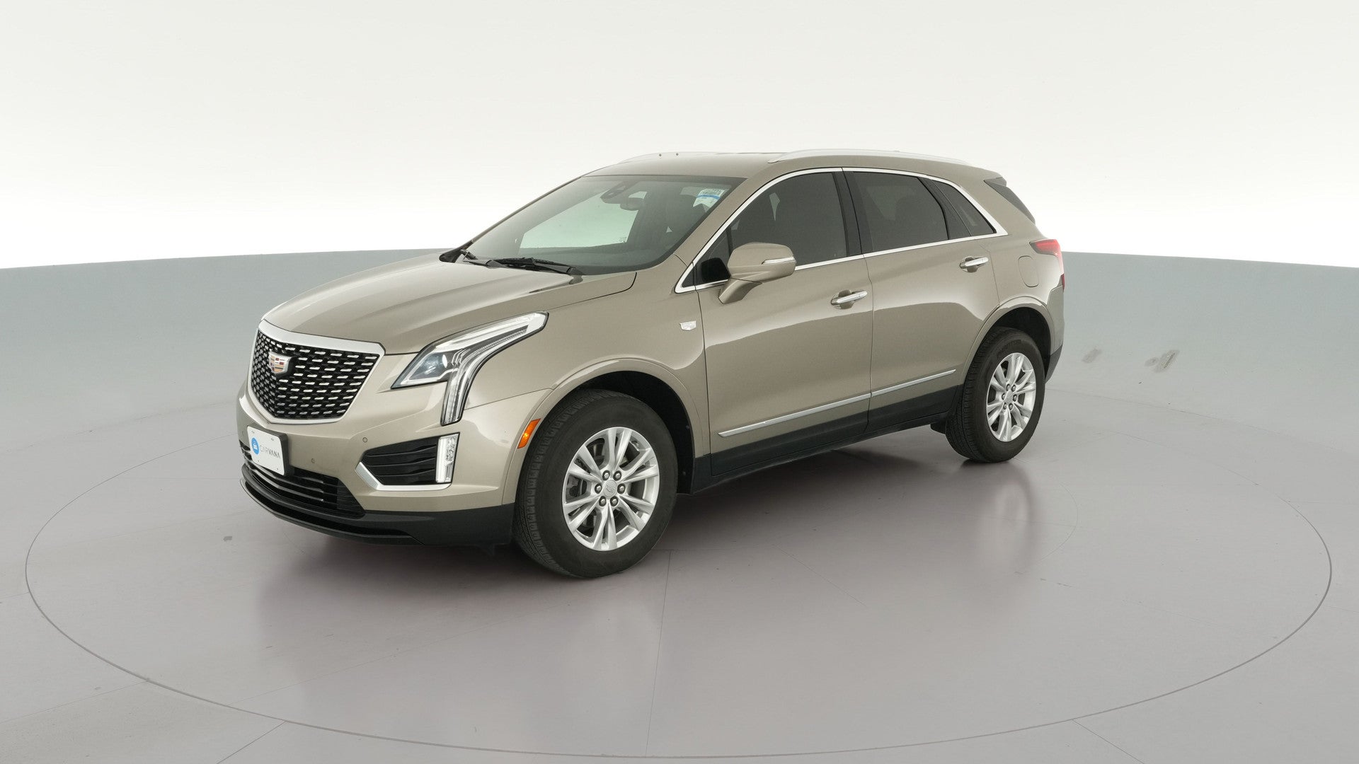 2022 Cadillac XT5 vehicle photo