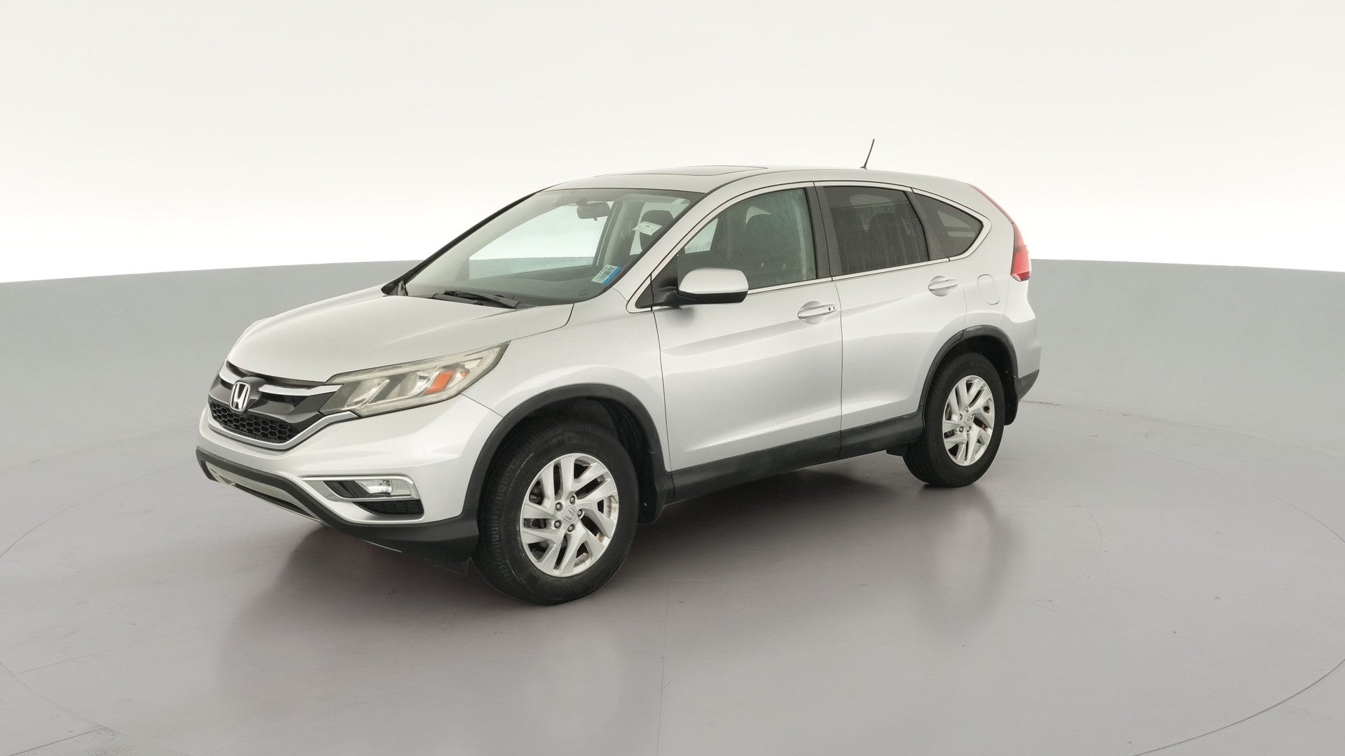 2015 Honda CR-V vehicle photo