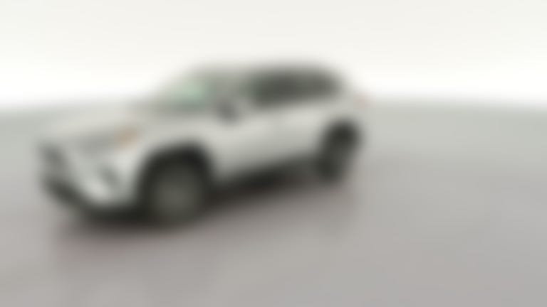 2023 Toyota RAV4 Hybrid vehicle photo