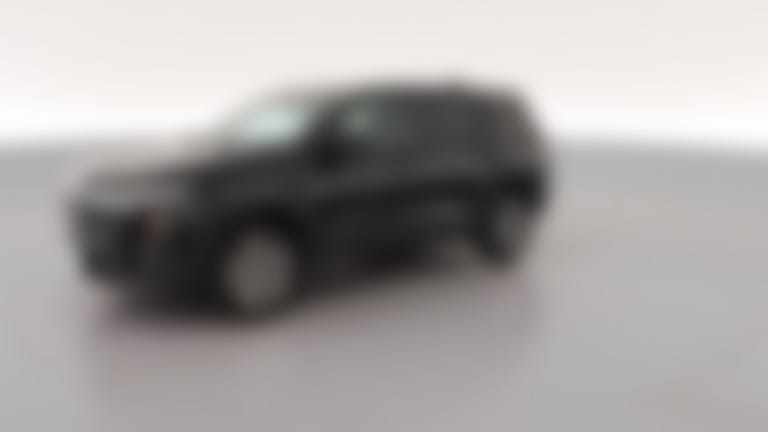 2026 Chevrolet Equinox vehicle photo