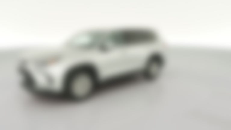 2025 Toyota Grand Highlander vehicle photo
