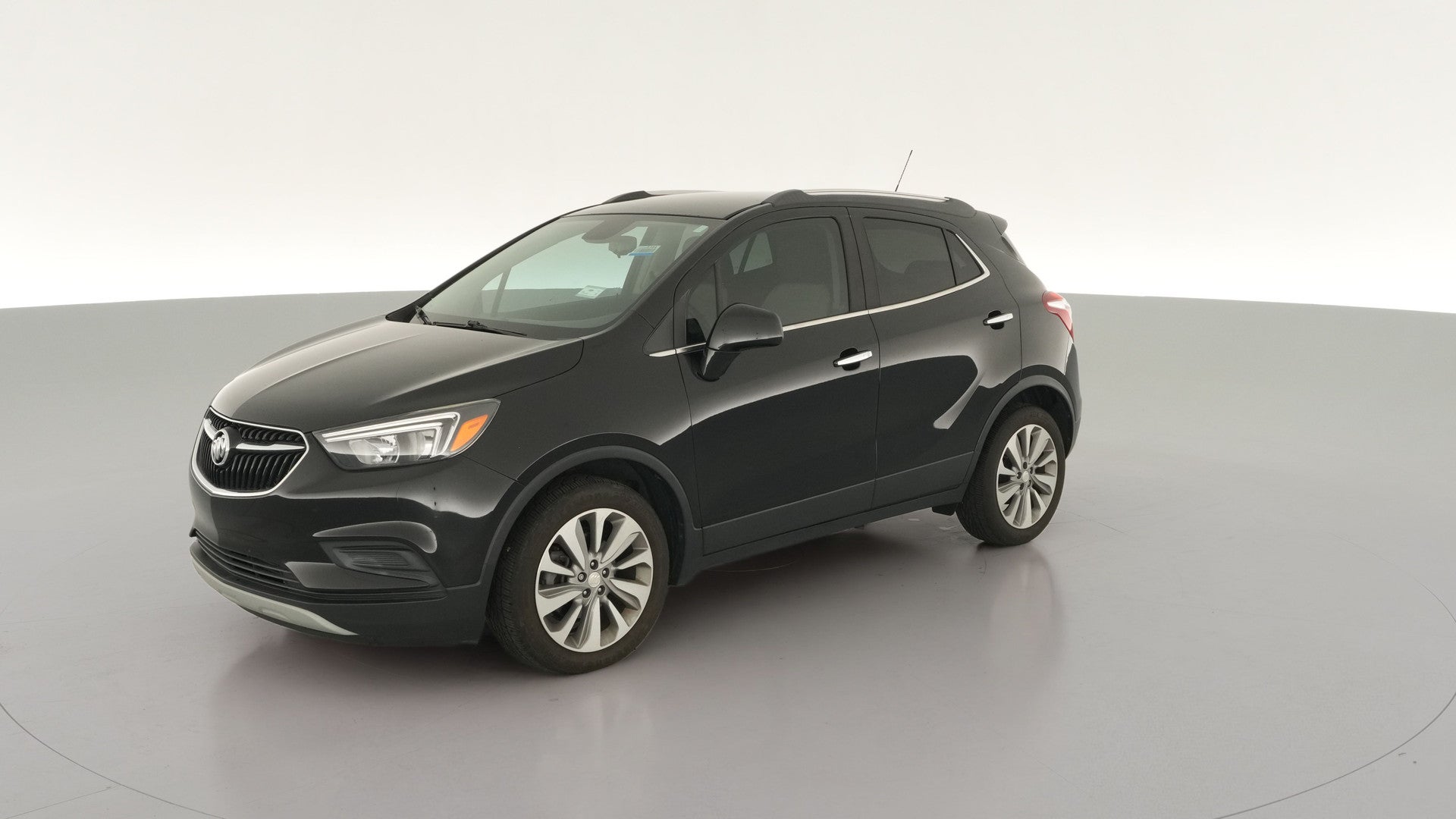 2020 Buick Encore vehicle photo