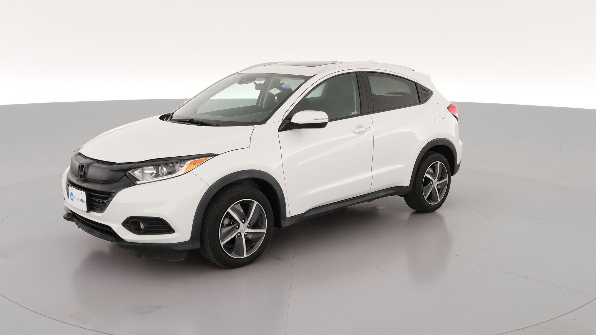 2022 Honda HR-V vehicle photo