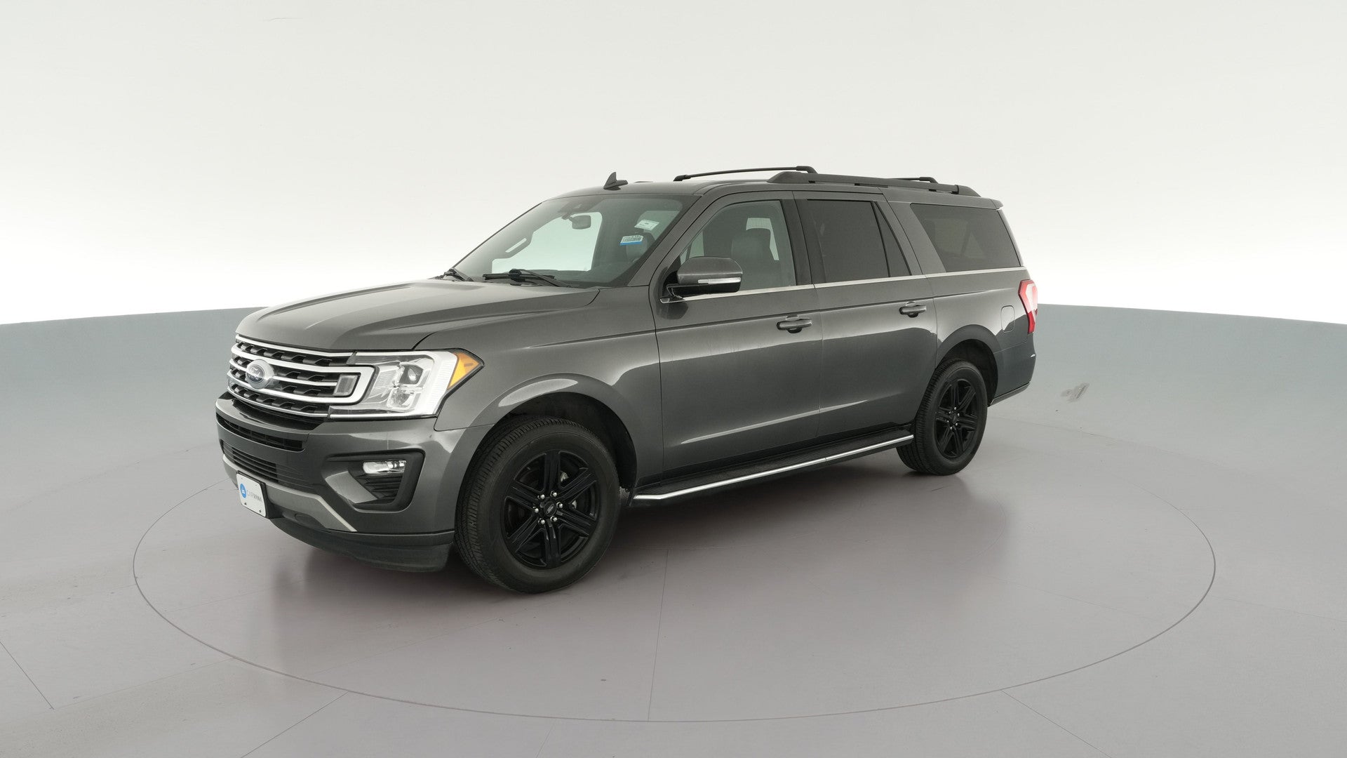 2021 Ford Expedition MAX vehicle photo