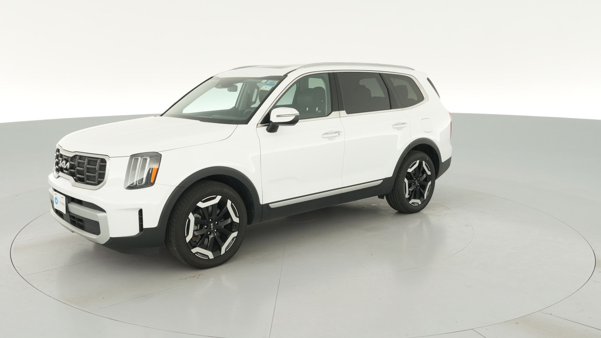 2025 Kia Telluride vehicle photo