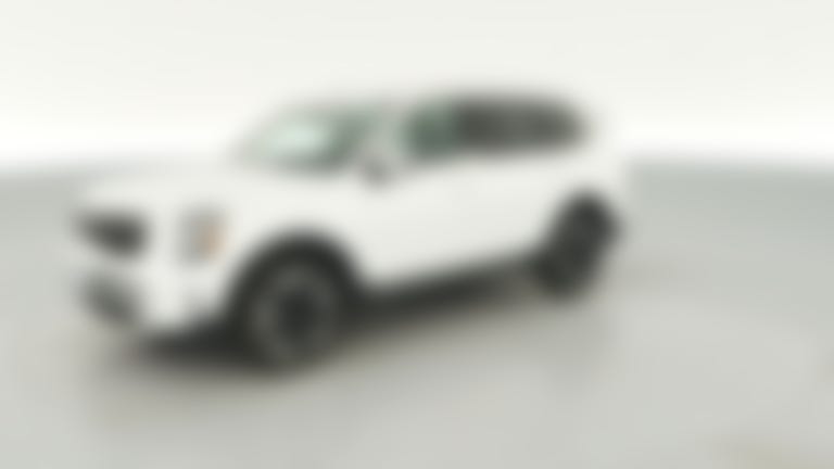 2025 Kia Telluride vehicle photo