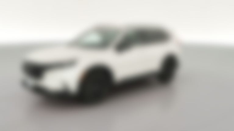 2025 Honda CR-V Hybrid vehicle photo