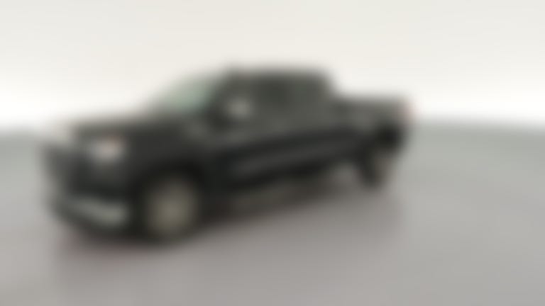 2022 GMC Sierra 1500 Crew Cab vehicle photo