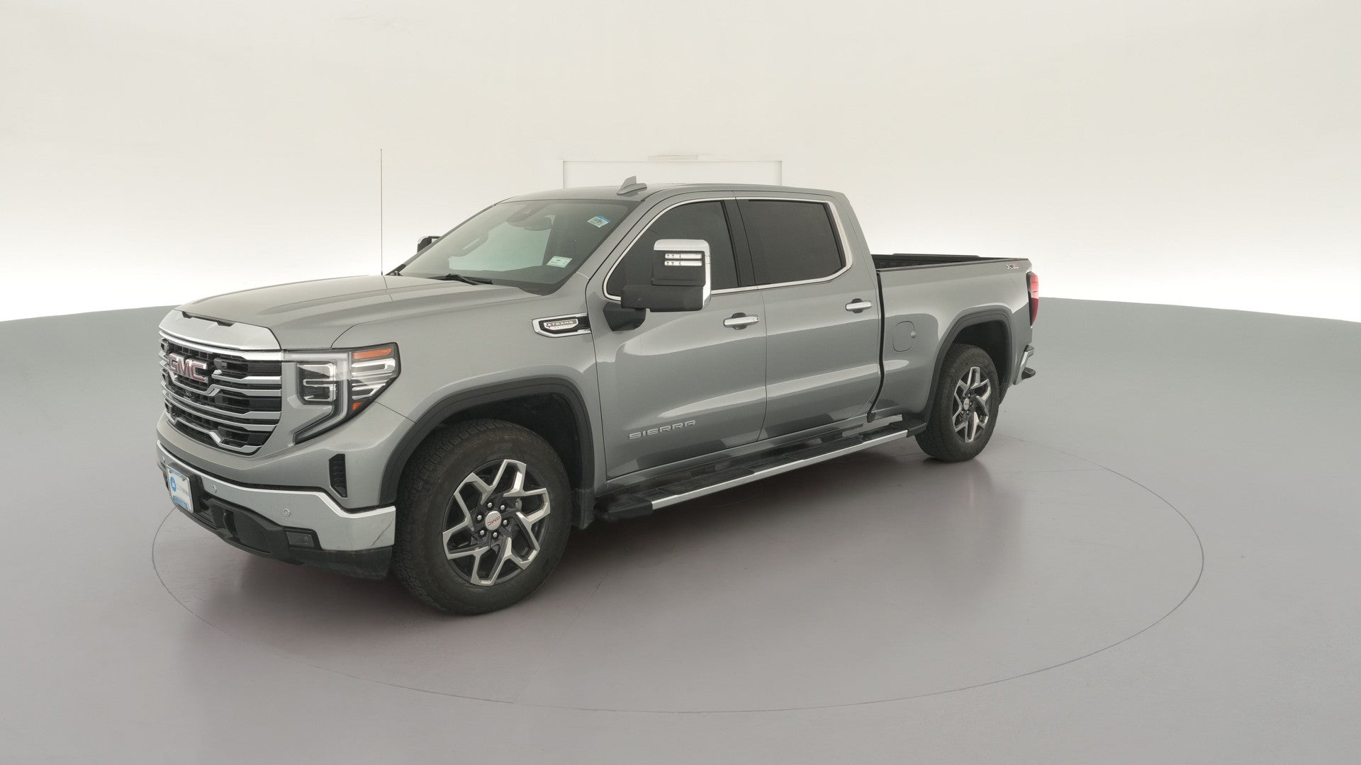 2024 GMC Sierra 1500 Crew Cab | Carvana