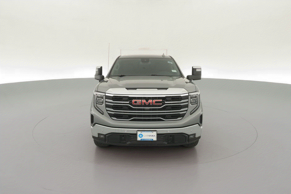 2024 GMC Sierra 1500 Crew Cab | Carvana