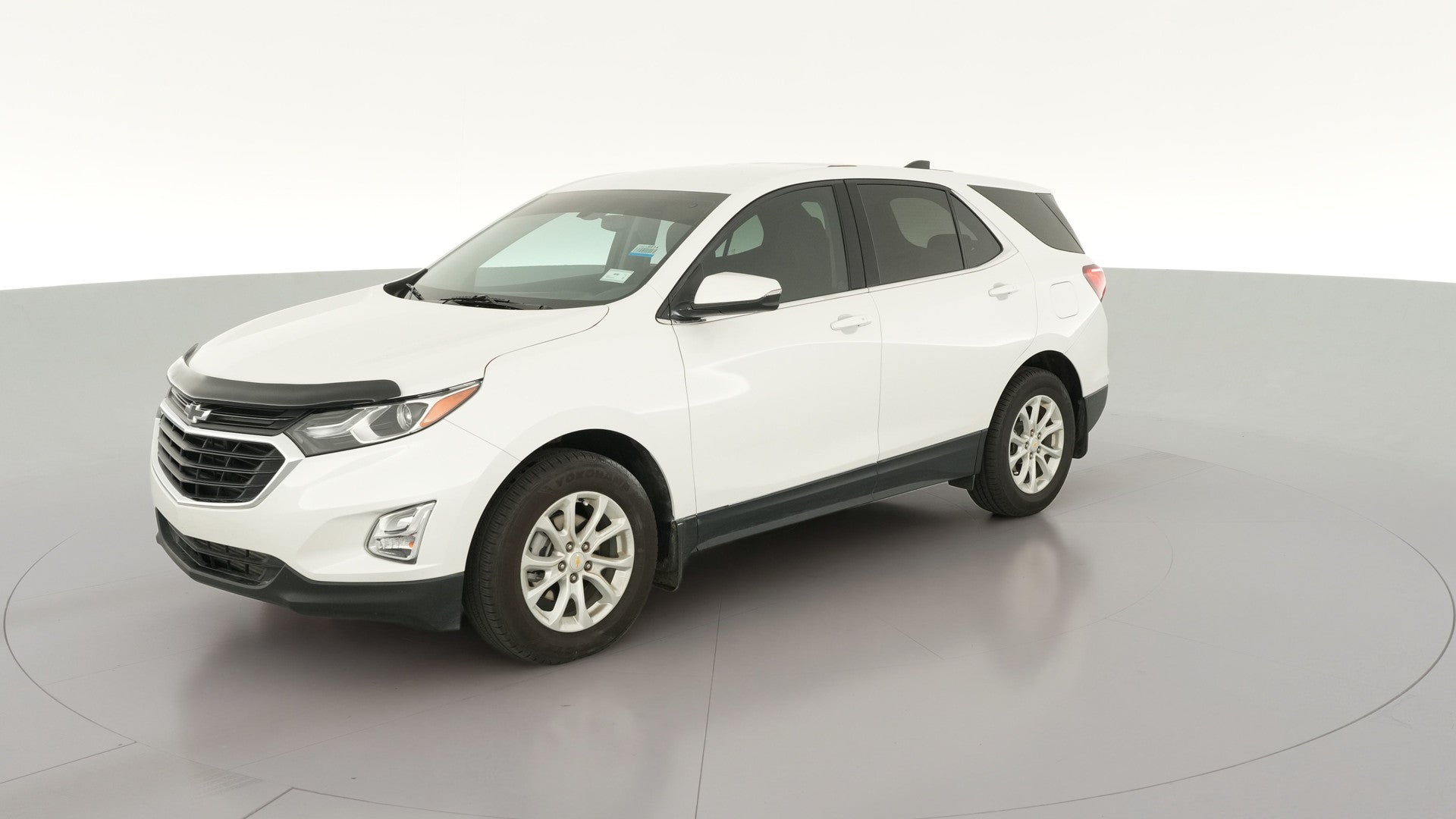 2019 Chevrolet Equinox vehicle photo