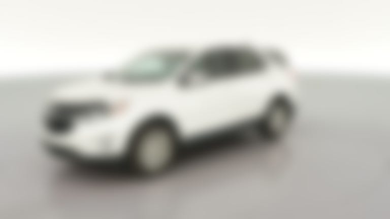 2019 Chevrolet Equinox vehicle photo