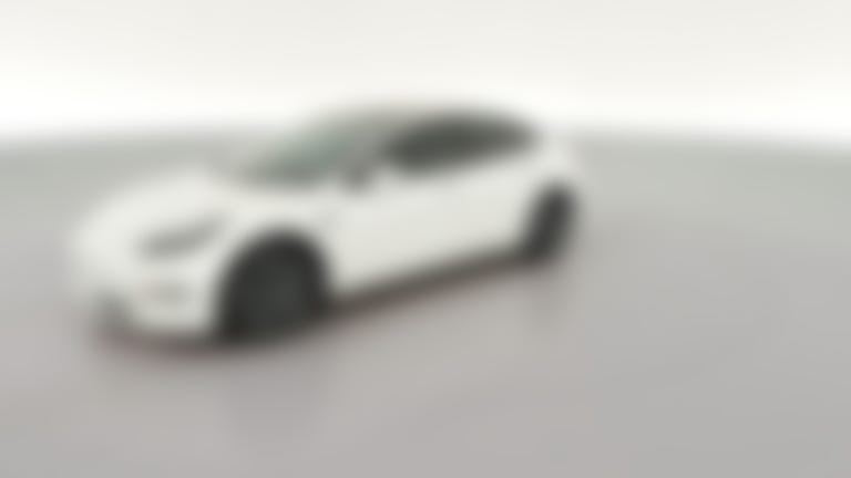 2022 Tesla Model 3 vehicle photo