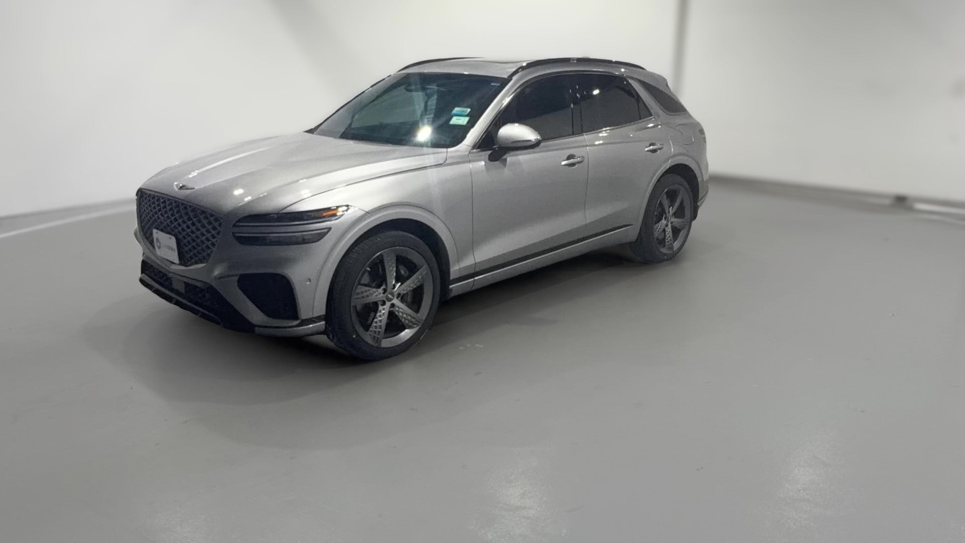 2023 Genesis GV70 vehicle photo