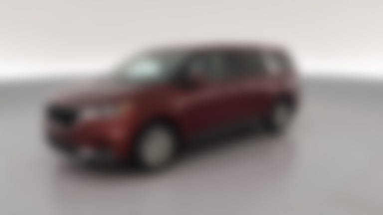 2023 Kia Carnival vehicle photo