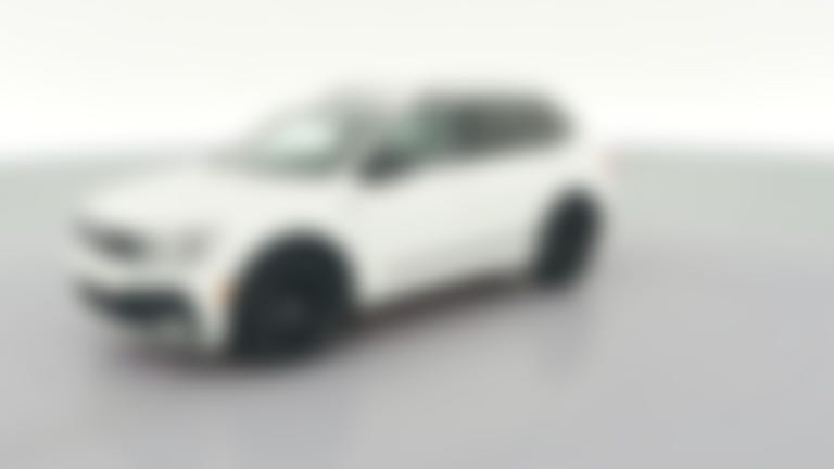 2021 Volkswagen Tiguan vehicle photo