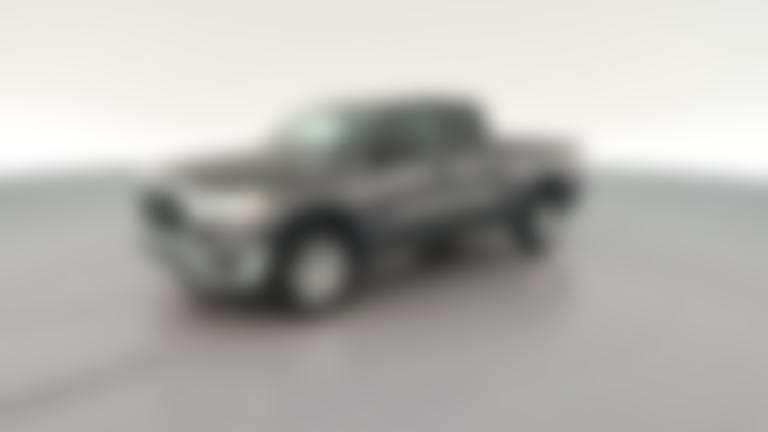 2023 Ram 1500 Quad Cab vehicle photo