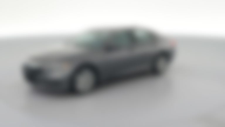 2018 Honda Accord vehicle photo