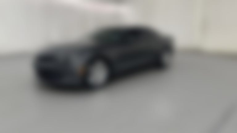 2017 Chevrolet Camaro vehicle photo