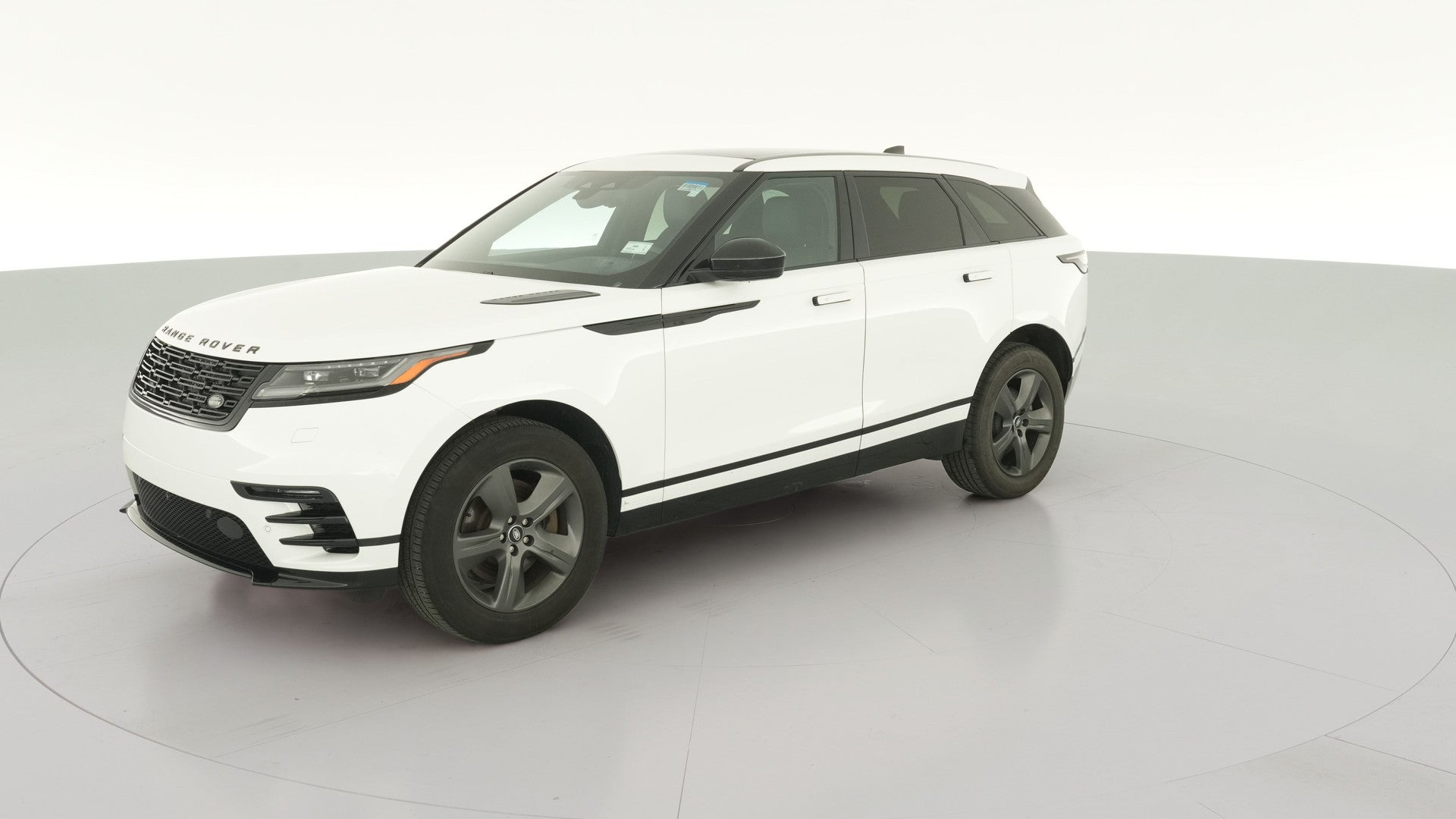 2025 Land Rover Range Rover Velar vehicle photo