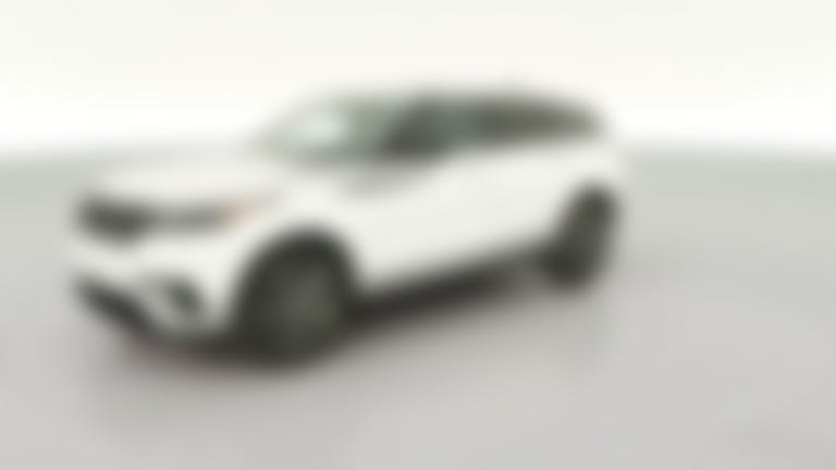 2025 Land Rover Range Rover Velar vehicle photo