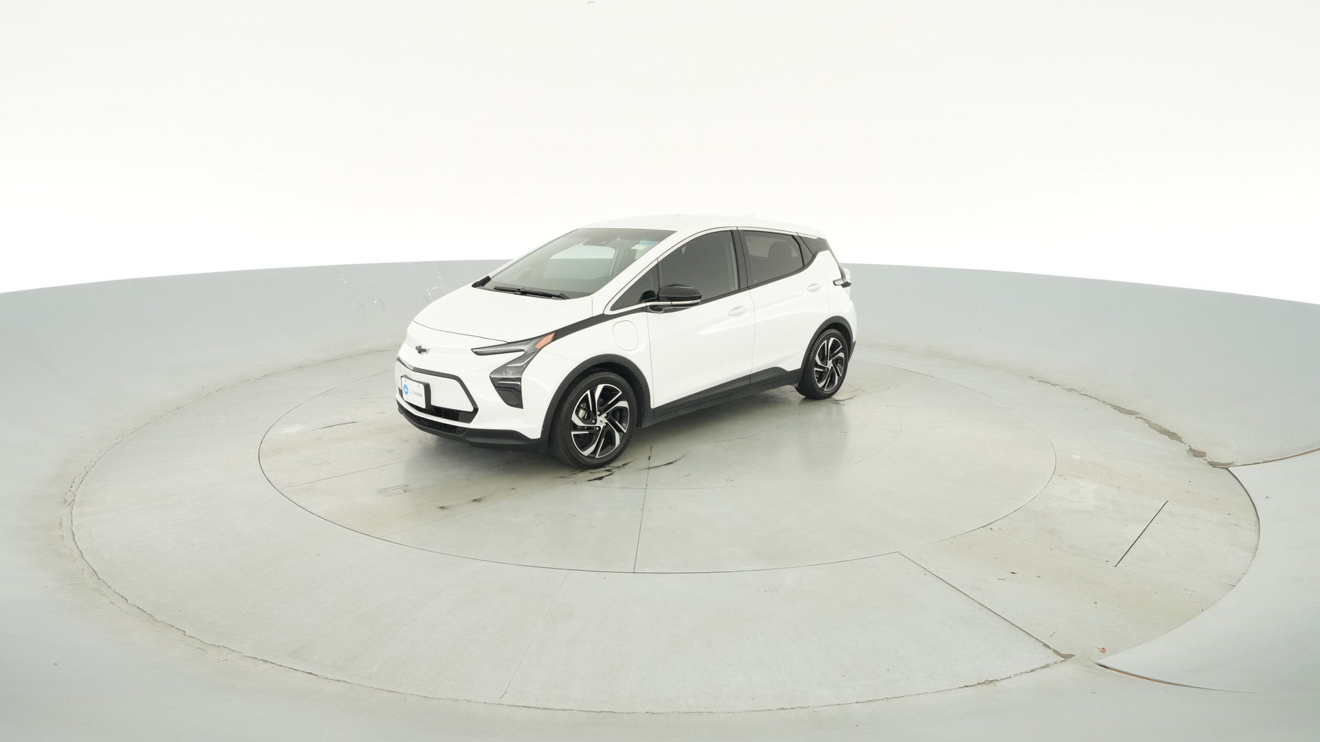 2023 Chevrolet Bolt EV vehicle photo