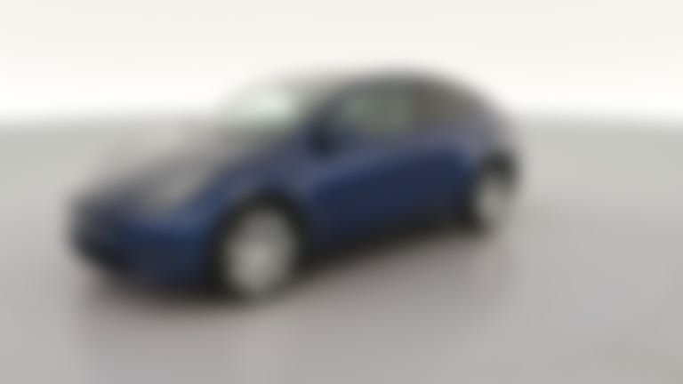 2024 Tesla Model Y vehicle photo