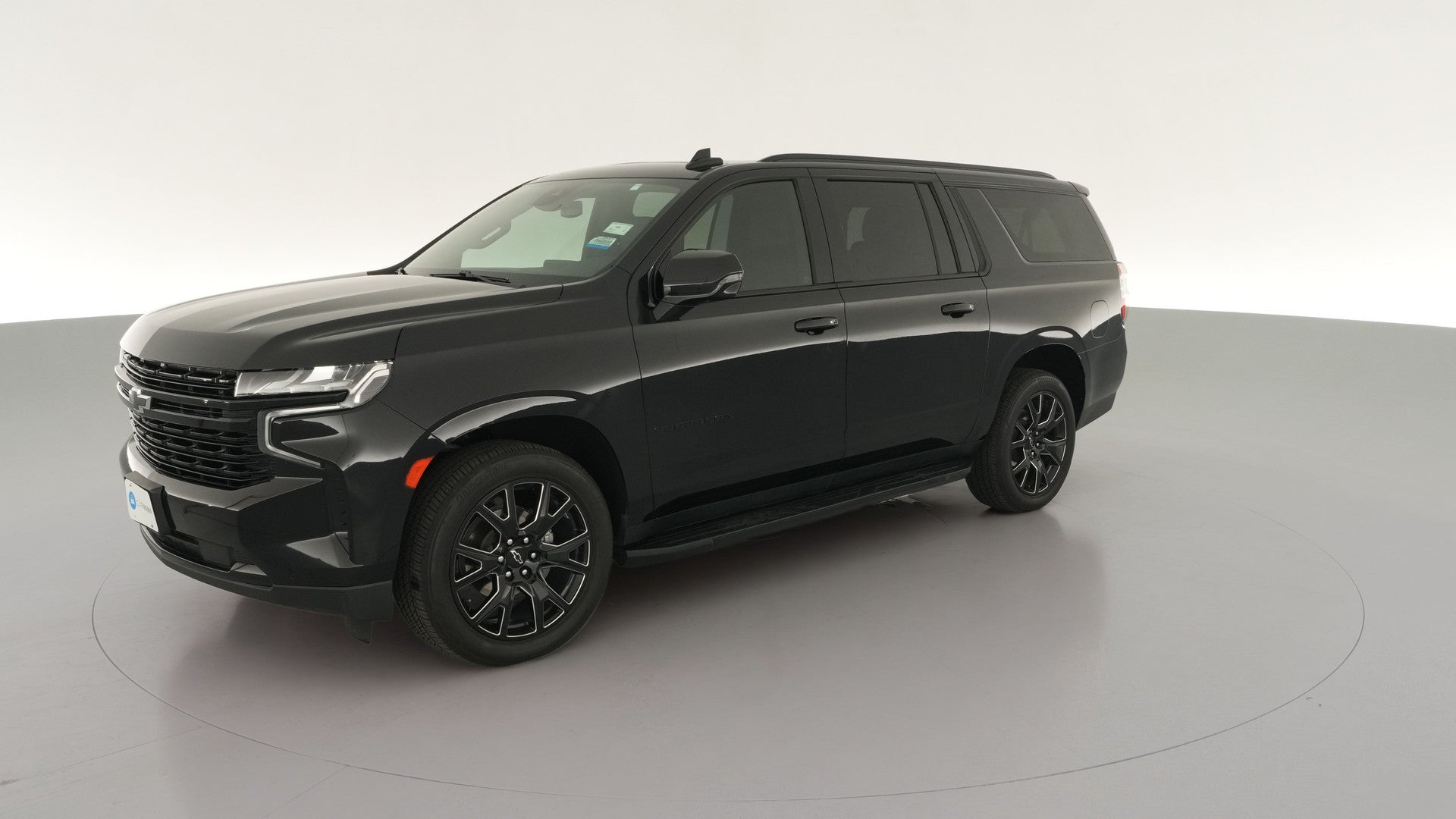 2023 Chevrolet Suburban vehicle photo