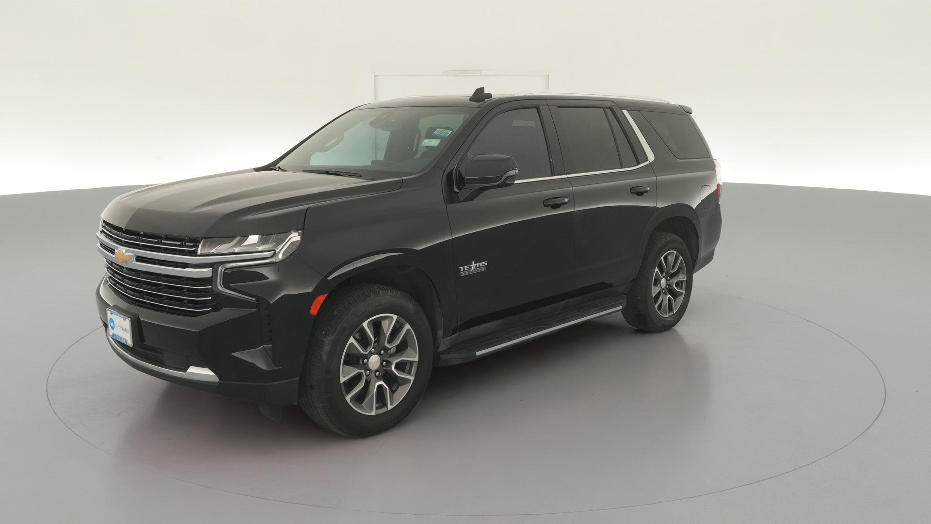 2022 Chevrolet Tahoe vehicle photo