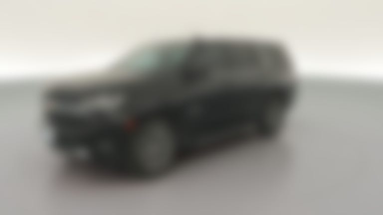2022 Chevrolet Tahoe vehicle photo