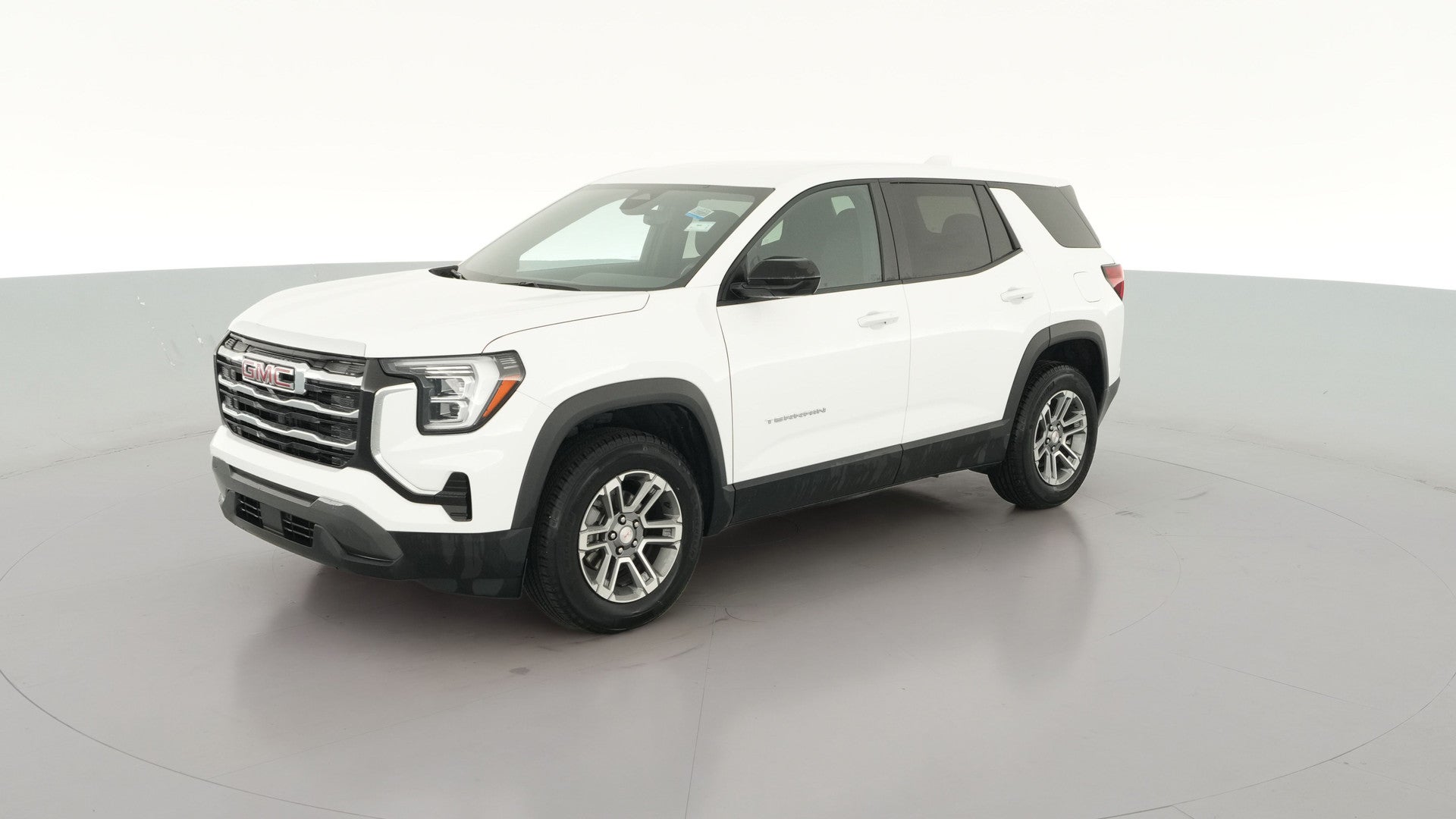 2025 GMC Terrain vehicle photo