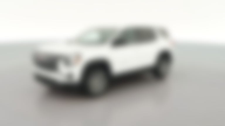 2025 GMC Terrain vehicle photo